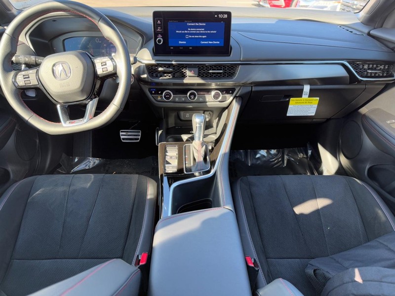 Acura ADX Vehicle Full-screen Gallery Image 12