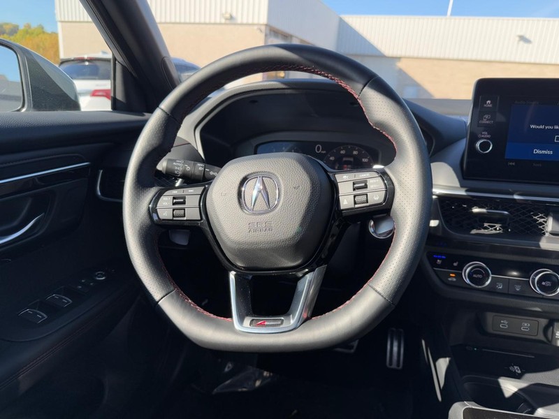 Acura ADX Vehicle Full-screen Gallery Image 13