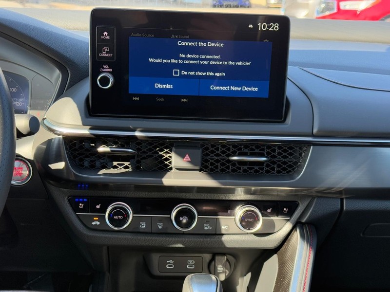 Acura ADX Vehicle Full-screen Gallery Image 14