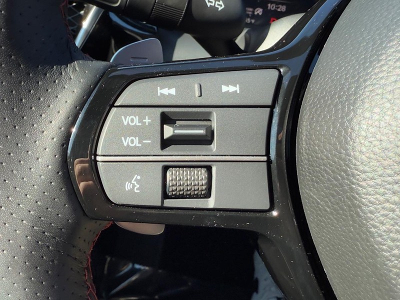 Acura ADX Vehicle Full-screen Gallery Image 17