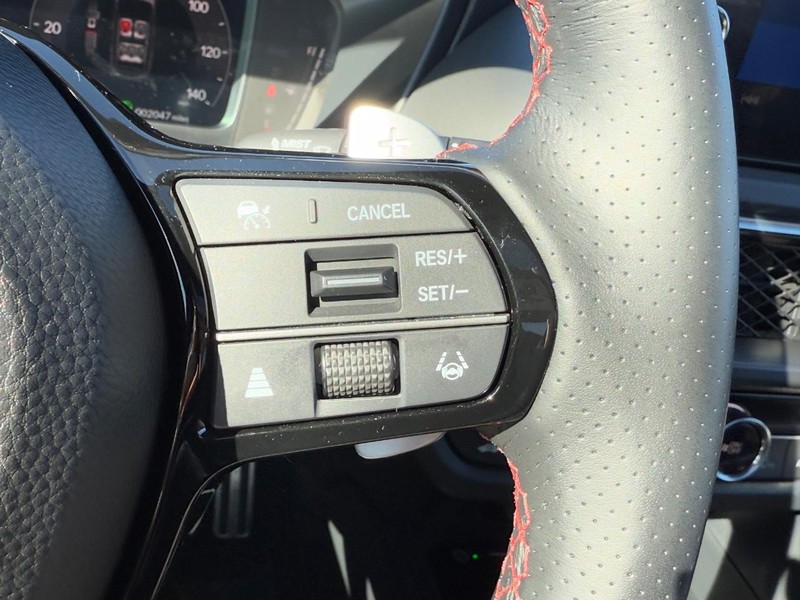 Acura ADX Vehicle Full-screen Gallery Image 18