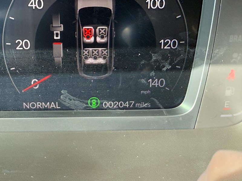 Acura ADX Vehicle Full-screen Gallery Image 20