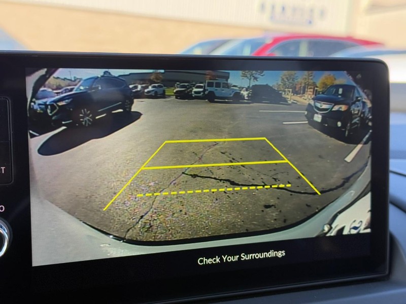 Acura ADX Vehicle Full-screen Gallery Image 21