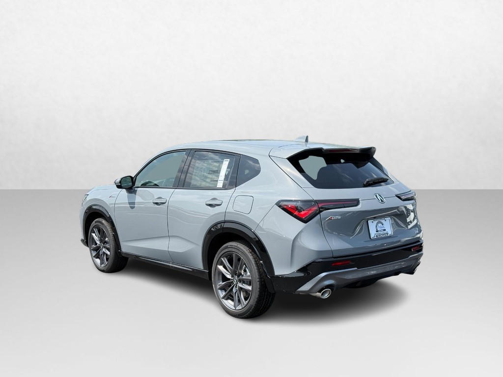 Acura ADX Vehicle Full-screen Gallery Image 03