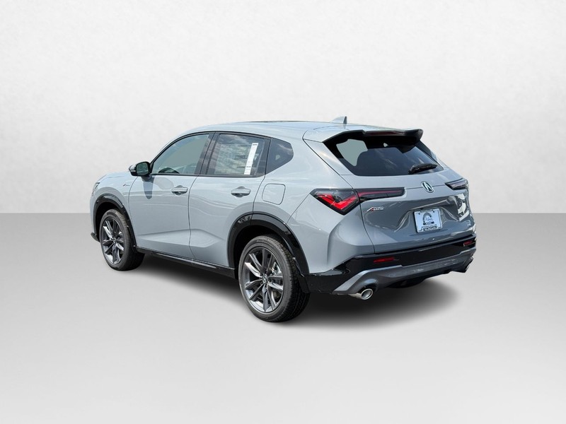 Acura ADX Vehicle Full-screen Gallery Image 03