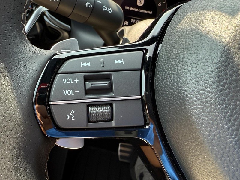 Acura ADX Vehicle Full-screen Gallery Image 12