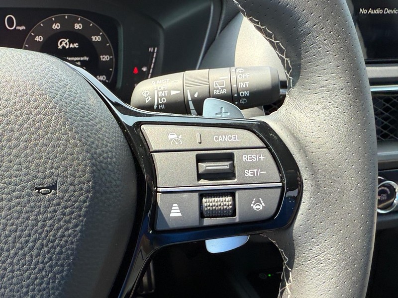 Acura ADX Vehicle Full-screen Gallery Image 13