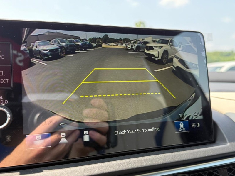 Acura ADX Vehicle Full-screen Gallery Image 15