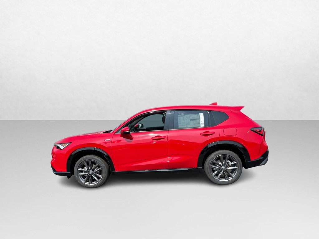 Acura ADX Vehicle Full-screen Gallery Image 02