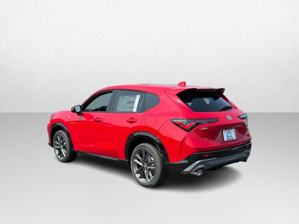 Acura ADX Vehicle Full-screen Gallery Image 03