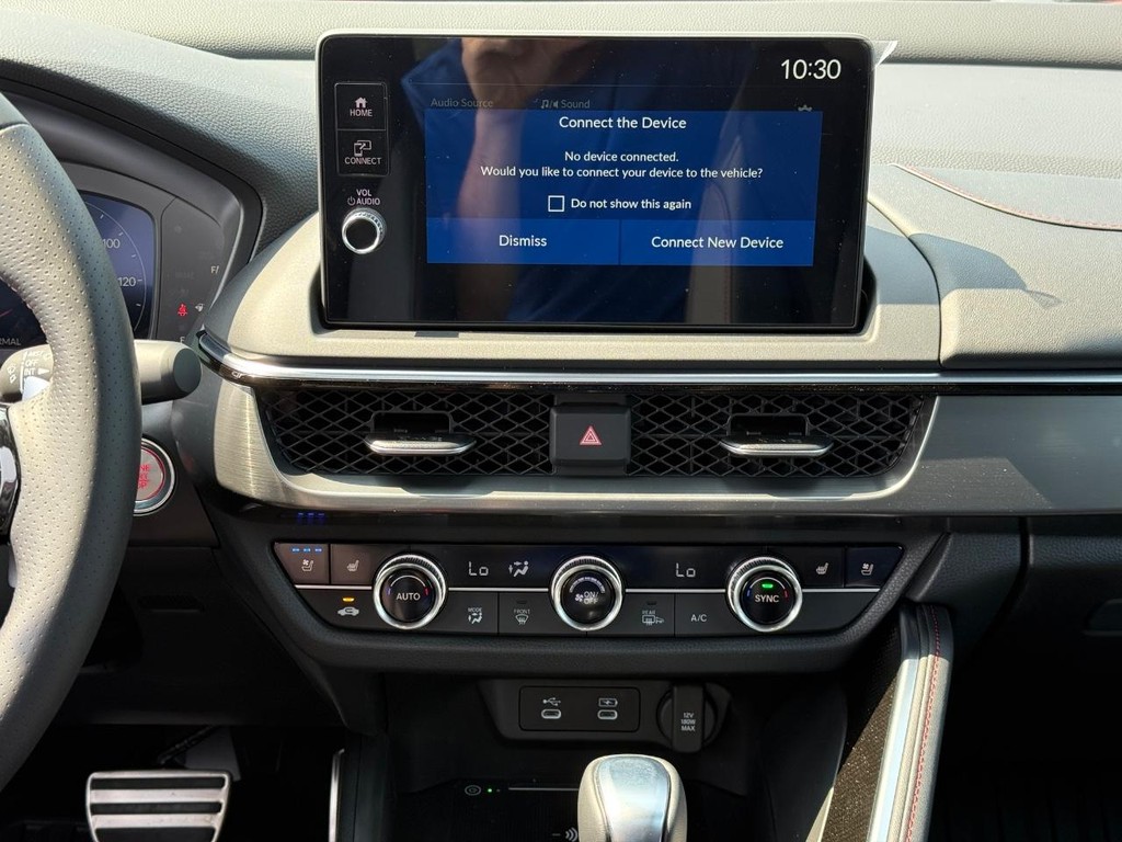 Acura ADX Vehicle Full-screen Gallery Image 09