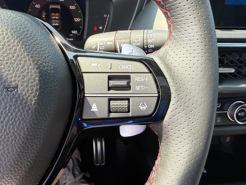 Acura ADX Vehicle Full-screen Gallery Image 13