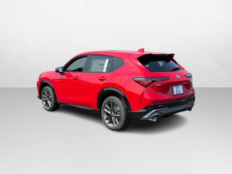 Acura ADX Vehicle Full-screen Gallery Image 03