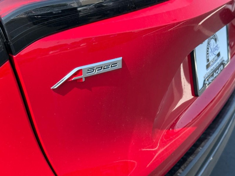 Acura ADX Vehicle Full-screen Gallery Image 04