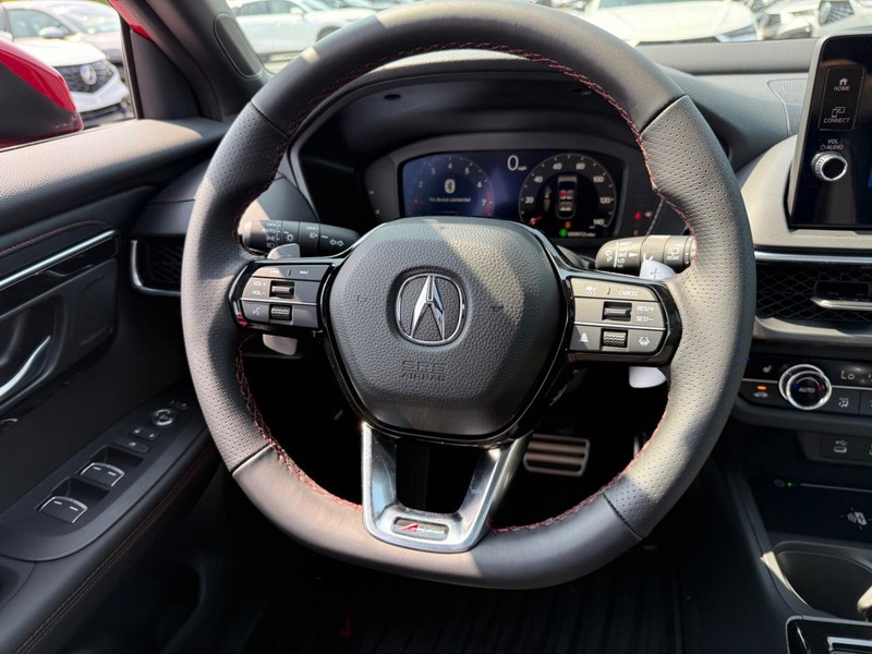 Acura ADX Vehicle Full-screen Gallery Image 08
