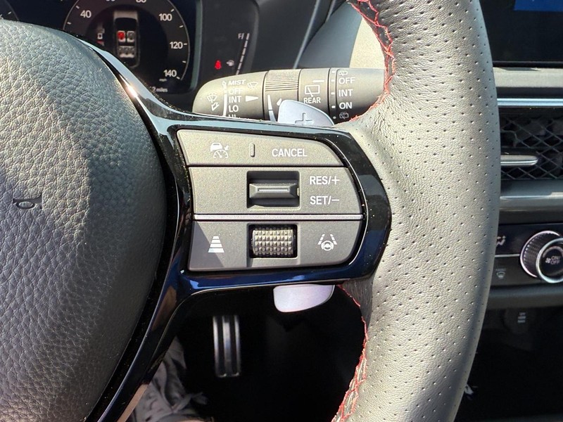 Acura ADX Vehicle Full-screen Gallery Image 13