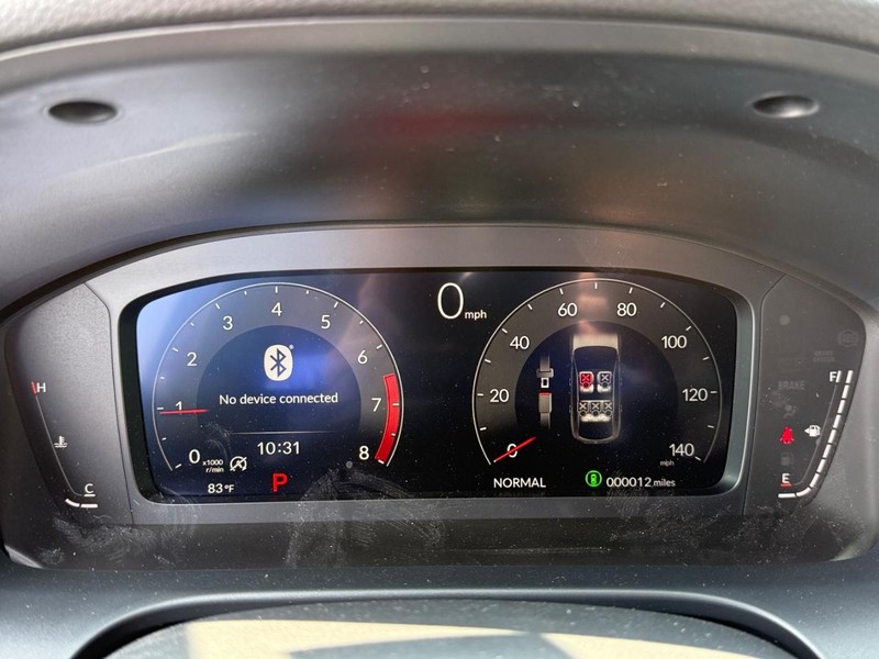 Acura ADX Vehicle Full-screen Gallery Image 15