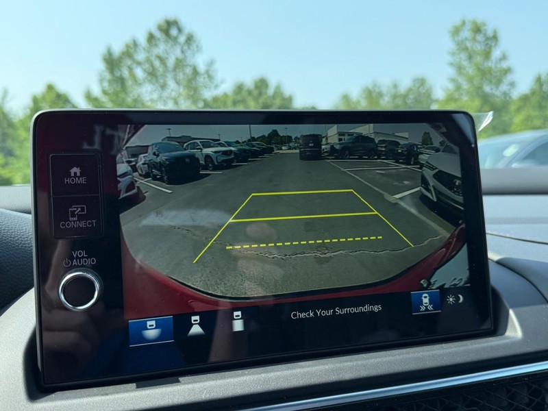 Acura ADX Vehicle Full-screen Gallery Image 16