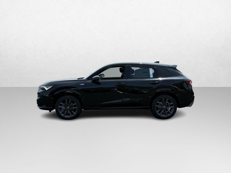 Acura ADX Vehicle Full-screen Gallery Image 02