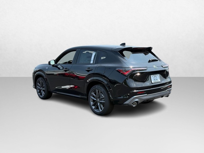 Acura ADX Vehicle Full-screen Gallery Image 03