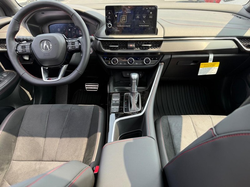 Acura ADX Vehicle Full-screen Gallery Image 07