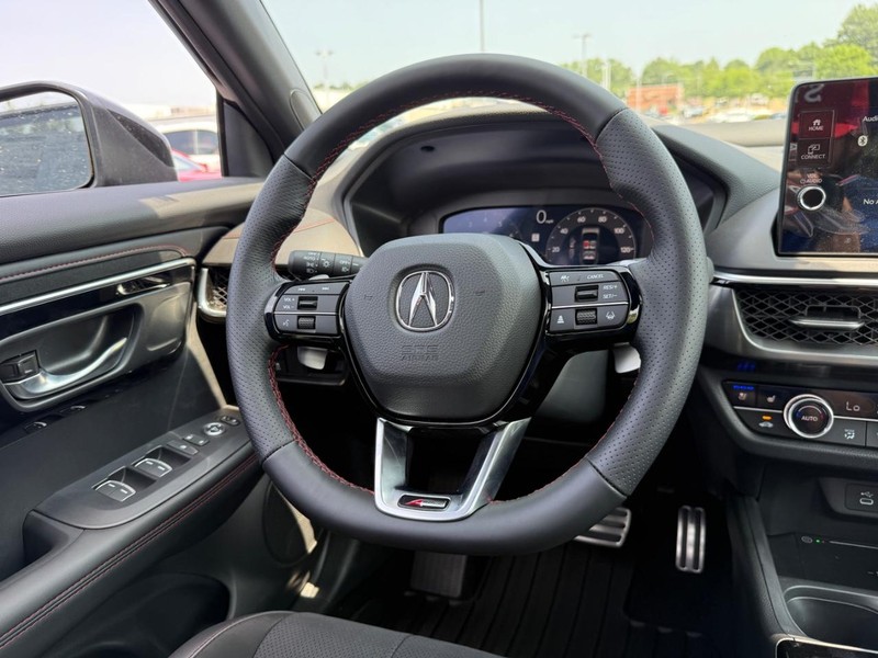 Acura ADX Vehicle Full-screen Gallery Image 08