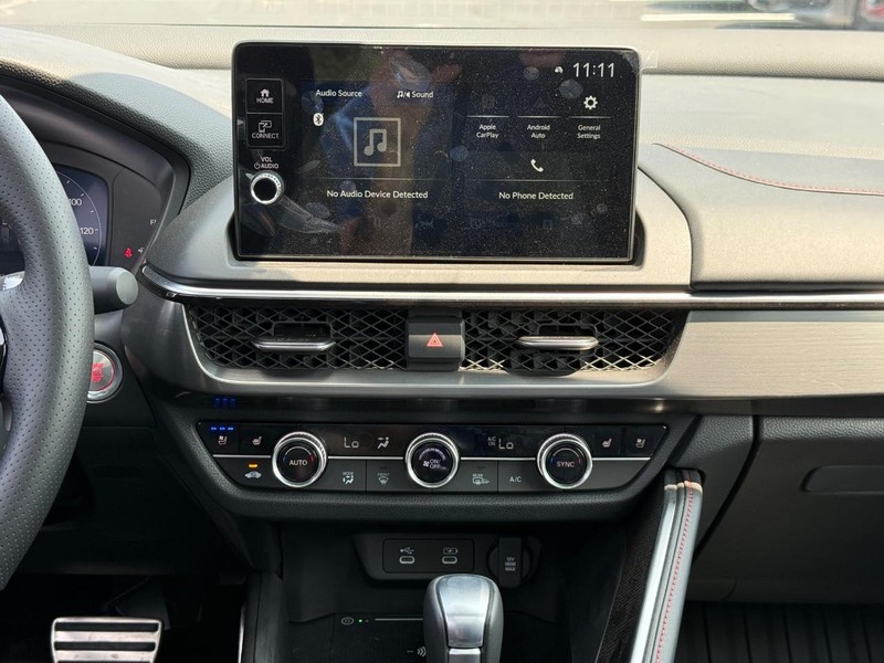 Acura ADX Vehicle Full-screen Gallery Image 09