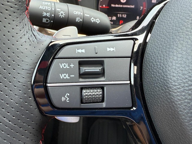 Acura ADX Vehicle Full-screen Gallery Image 12