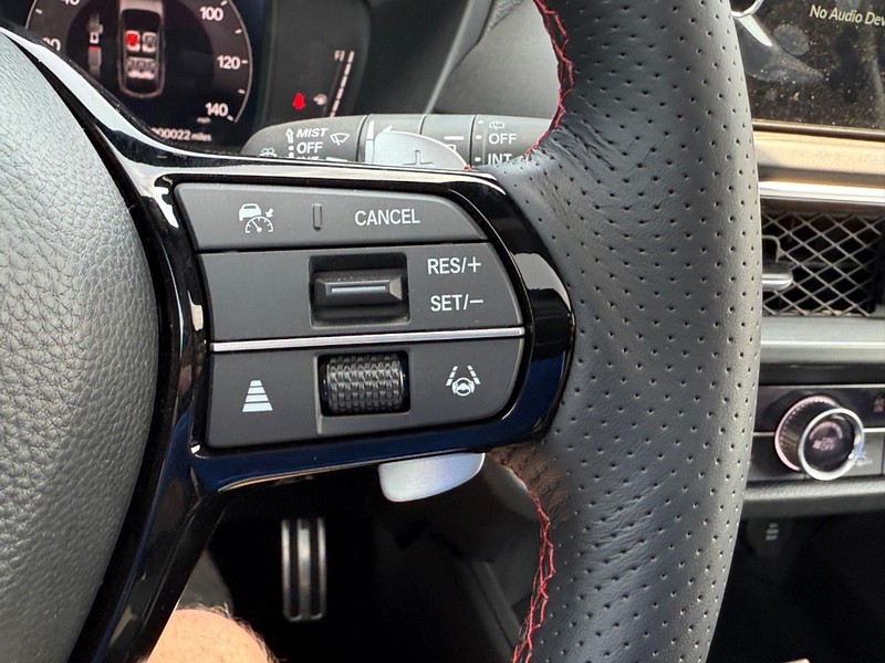 Acura ADX Vehicle Full-screen Gallery Image 13