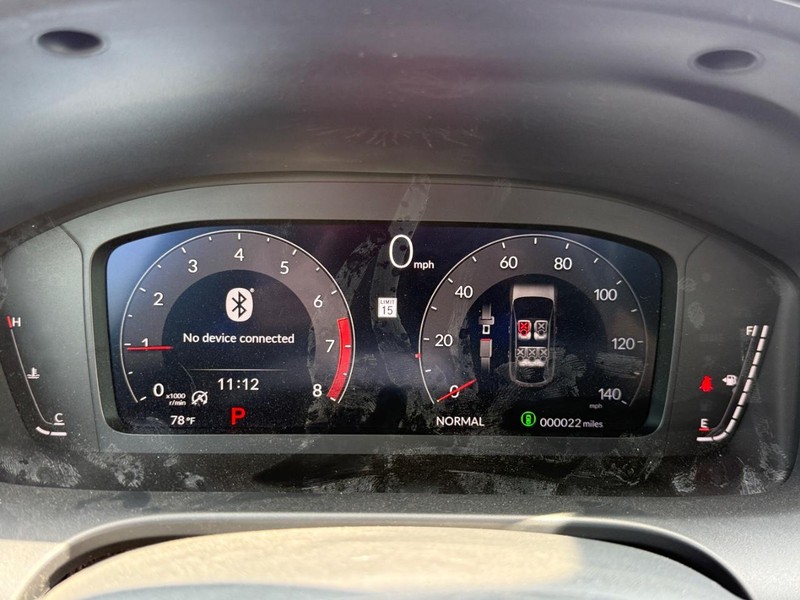 Acura ADX Vehicle Full-screen Gallery Image 14