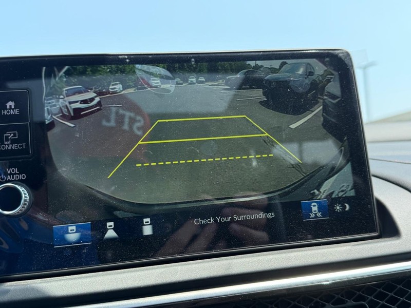 Acura ADX Vehicle Full-screen Gallery Image 15