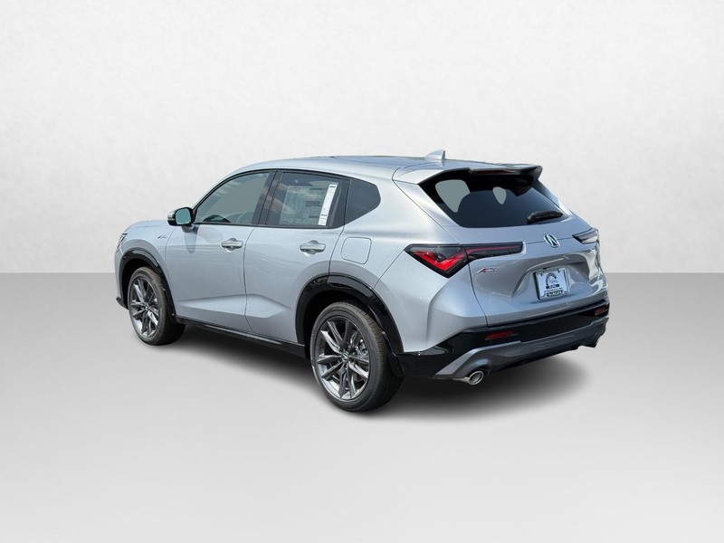 Acura ADX Vehicle Full-screen Gallery Image 03