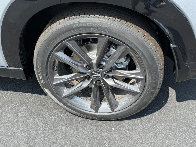 Acura ADX Vehicle Full-screen Gallery Image 04