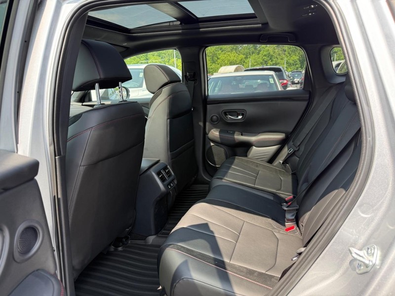 Acura ADX Vehicle Full-screen Gallery Image 05