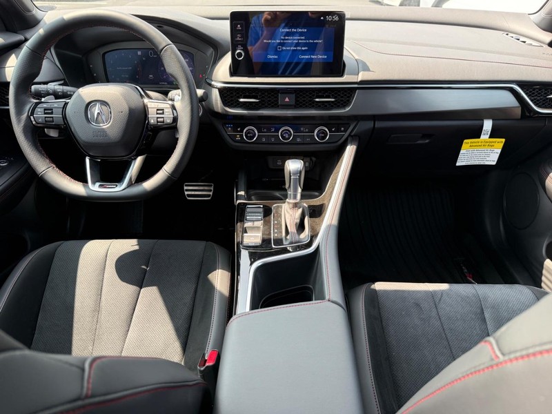 Acura ADX Vehicle Full-screen Gallery Image 06