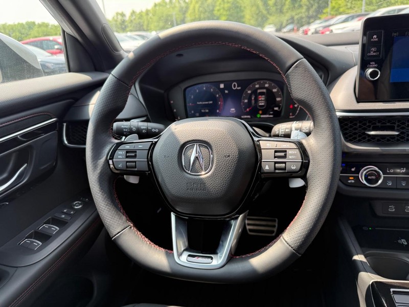 Acura ADX Vehicle Full-screen Gallery Image 07