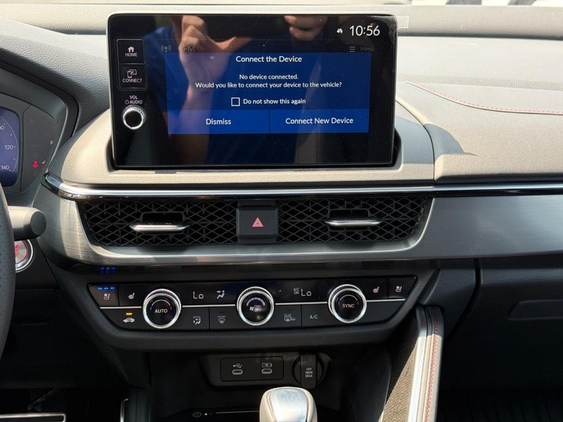 Acura ADX Vehicle Full-screen Gallery Image 08