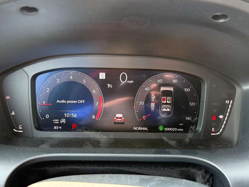 Acura ADX Vehicle Full-screen Gallery Image 13