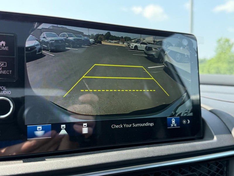 Acura ADX Vehicle Full-screen Gallery Image 14