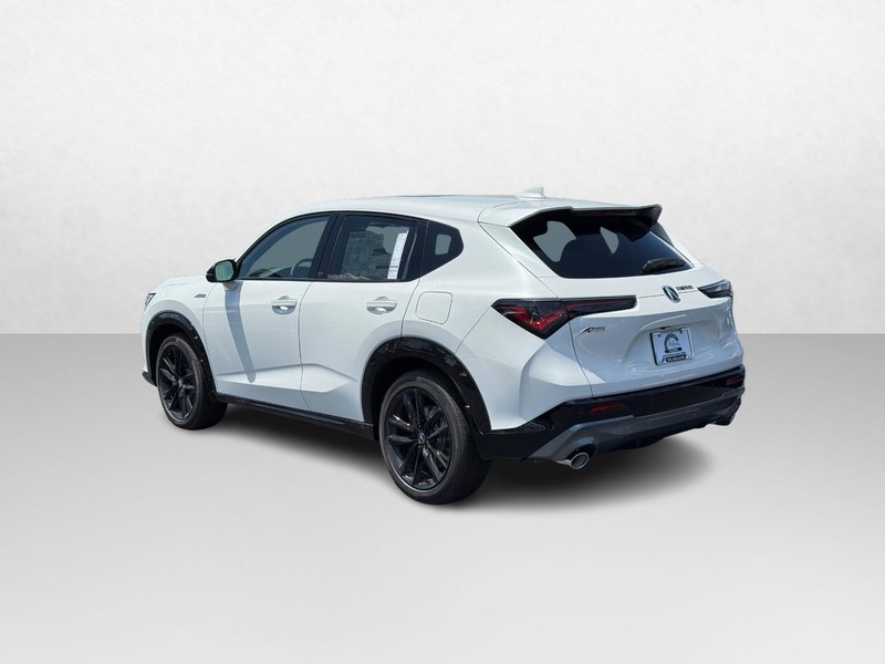 Acura ADX Vehicle Full-screen Gallery Image 03