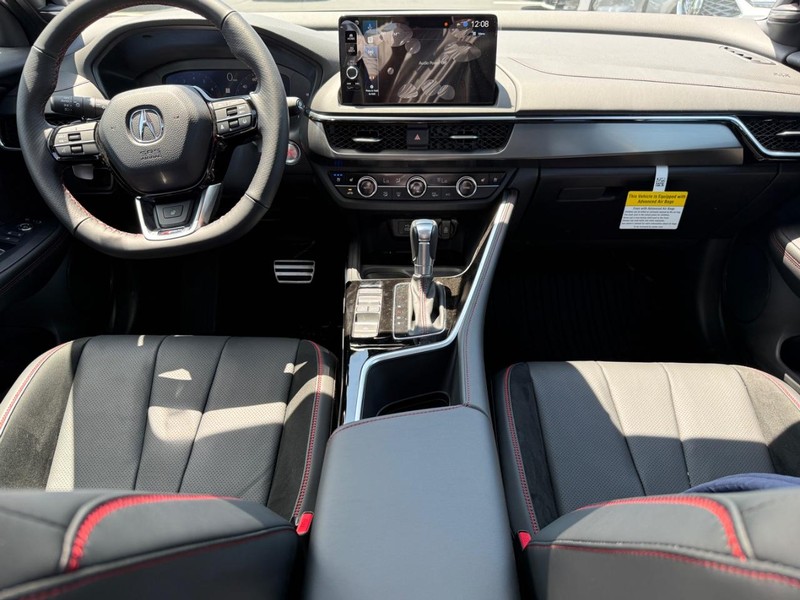 Acura ADX Vehicle Full-screen Gallery Image 07