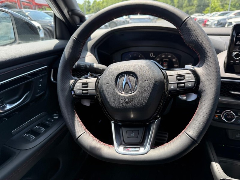 Acura ADX Vehicle Full-screen Gallery Image 08