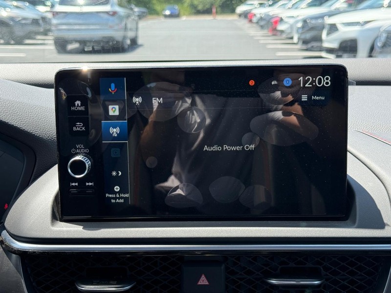 Acura ADX Vehicle Full-screen Gallery Image 09