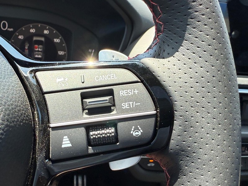 Acura ADX Vehicle Full-screen Gallery Image 15