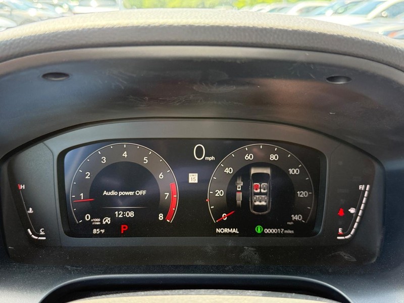 Acura ADX Vehicle Full-screen Gallery Image 16