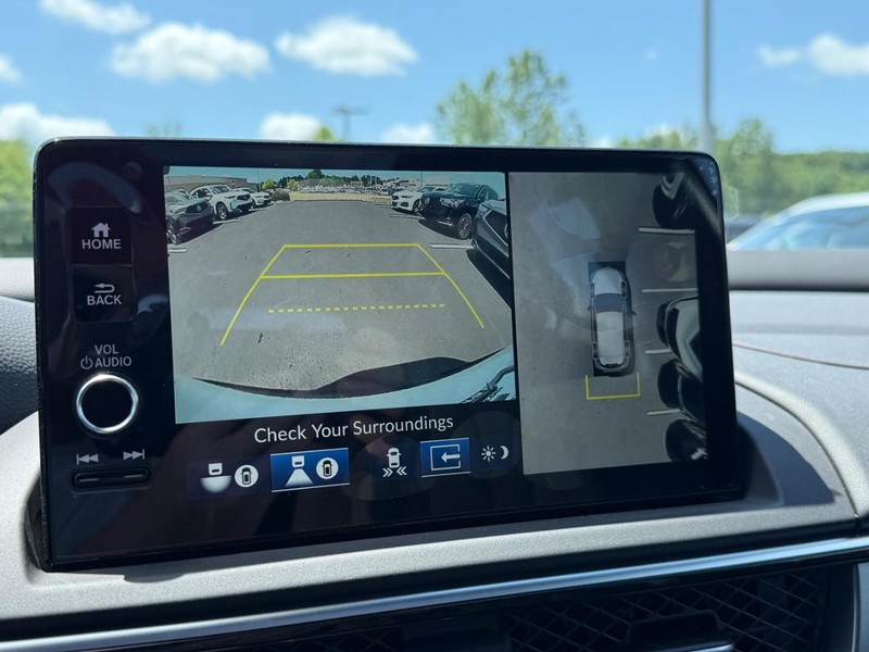 Acura ADX Vehicle Full-screen Gallery Image 17