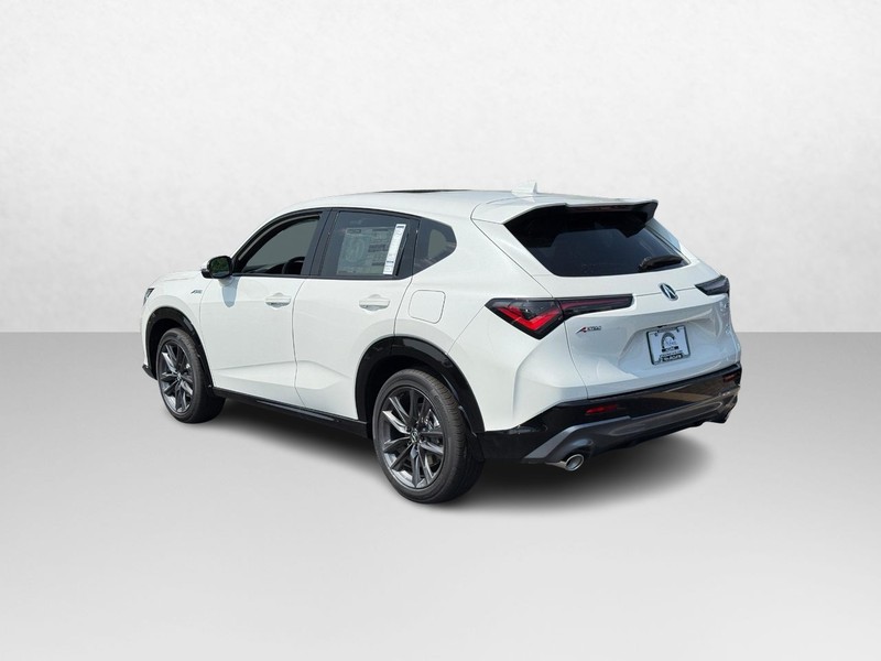 Acura ADX Vehicle Full-screen Gallery Image 03