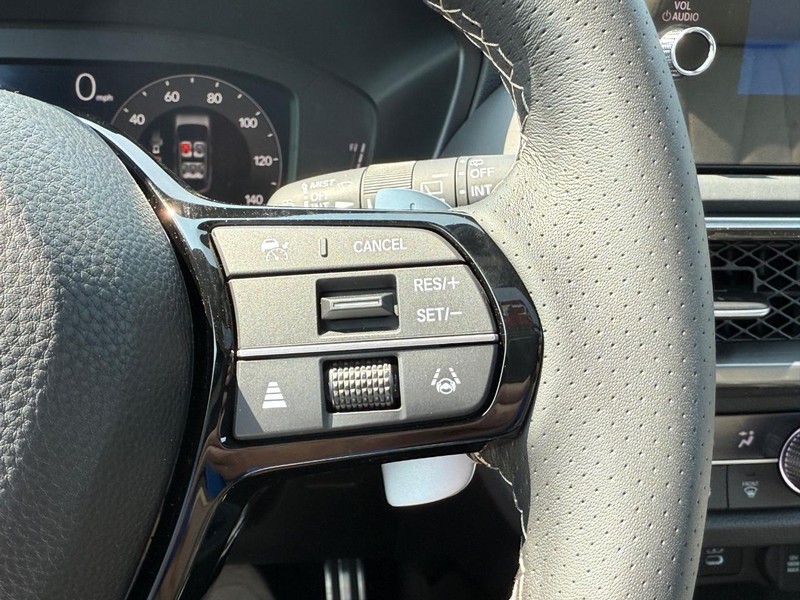 Acura ADX Vehicle Full-screen Gallery Image 13