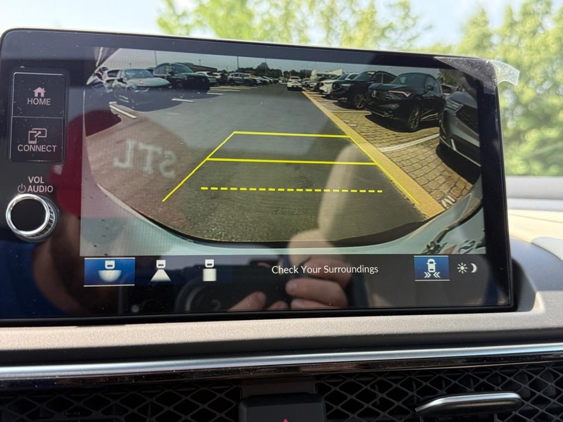 Acura ADX Vehicle Full-screen Gallery Image 15