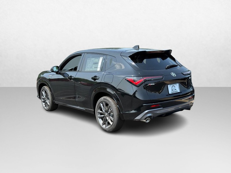 Acura ADX Vehicle Full-screen Gallery Image 03